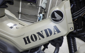 HONDA CT125 HUNTER CUB JA55