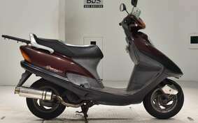 HONDA SPACY 125 Gen. 3 JF04