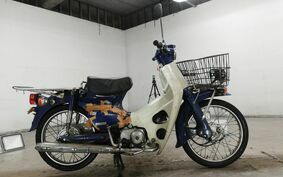 HONDA PRESS CUB 50 AA01