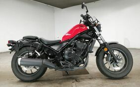 HONDA REBEL 500 2017 PC60