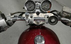 HONDA VRX400 ROADSTAR 1997 NC33