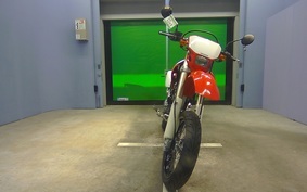 HONDA XR250 MOTARD MD30