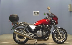 HONDA CB1100 2010 SC65