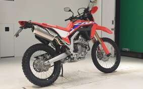 HONDA CRF250L MD47