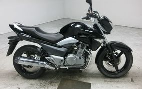 SUZUKI GSR250 GJ55D