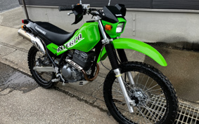 KAWASAKI SUPER SHERPA KL250G