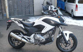 HONDA NC 700 X ABS 2012 RC63