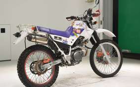 YAMAHA SEROW 225 W 4JG