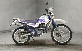 YAMAHA SEROW 225 W 4JG