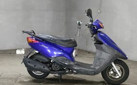 YAMAHA AXIS 125 TREET SE53J