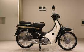 HONDA C100 SUPER CUB HA06