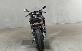 HONDA CBR650F 2017 RC83