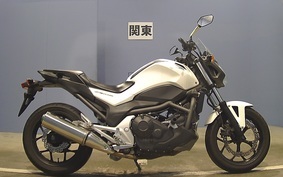 HONDA NC 700 S 2013 RC61