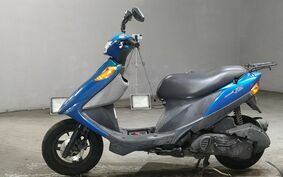 SUZUKI ADDRESS V125 CF4EA