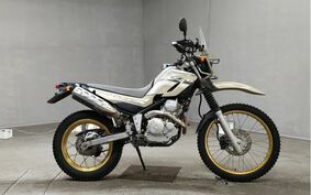 YAMAHA SEROW 250 DG17J