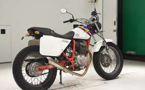 HONDA FTR223 MC34