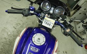 HONDA CB1300SF SUPER FOUR 2002 SC40