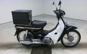 HONDA C100 SUPER CUB CUSTOM HA06