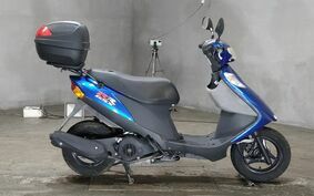 SUZUKI ADDRESS V125 G CF4EA