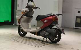 SUZUKI LET's 4 Basket CA43A