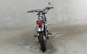 HONDA GB250 CLUBMAN MC10