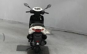 SUZUKI ADDRESS 125 DT11A