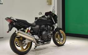 HONDA CB400SF VTEC 2011 NC42