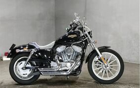 HARLEY XL883L 2008 CR2