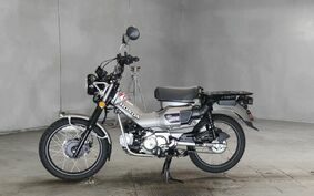 HONDA CT125 HUNTER CUB JA65