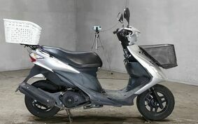 SUZUKI ADDRESS V125 S CF4MA