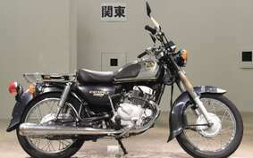 HONDA CD125T BENLY JA03