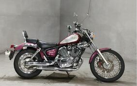 YAMAHA VIRAGO 250 3DM