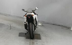 HONDA VFR400R 1992 NC30