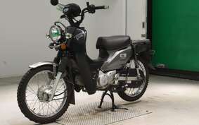 HONDA CROSS CUB 110 JA10