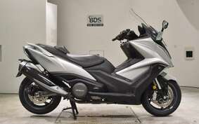 KYMCO AK550 2018 E100