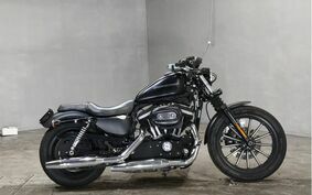 HARLEY XL883N 2009 LE2