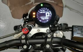 YAMAHA XSR900 2017 RN46J