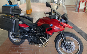 BMW F700GS 2013 0B01