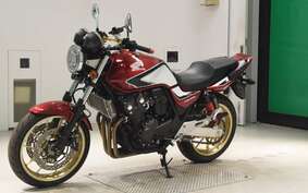 HONDA CB400SF GEN 4 A 2021 NC42