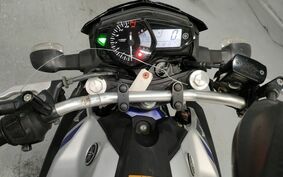 YAMAHA MT-25 RG10J