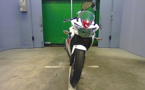 HONDA CBR250R GEN 3 MC41