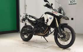 BMW F800GS 2010 0219