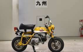 HONDA MONKEY Z50A