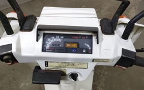HONDA GYRO TD01