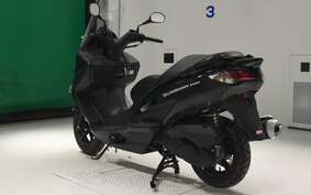 SUZUKI SKYWAVE 200 (Burgman 200) CH41A