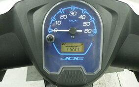 YAMAHA JOG-7 AY01