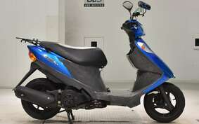 SUZUKI ADDRESS V125 G CF46A