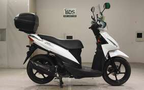 SUZUKI ADDRESS 110 CE47A