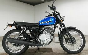 SUZUKI GRASS TRACKER BigBoy NJ4DA