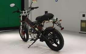 SACHS SPIDER 125